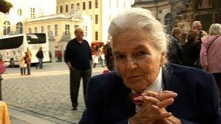 Sabine Ball  Werte die bleiben  Dresdner Frauenkirche