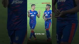 Suguna Delfrez Sportskeeda Match in 60 seconds - Bengaluru FC vs Kerala Blasters FC