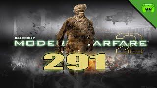 MODERN WARFARE 2 # 291 - Hardi ändert die Regeln. Alles erlaubt «»  Lets Play Modern Warfare 2