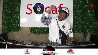 #Elmuziqa  #DeepHouseFriday with Bee Bar  #SoCafe