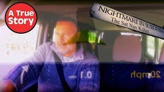 The Sat Nav Killer Nightmare in Suburbia S5E5 The FULL Documentary  A True Story