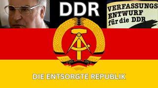 DDR - Die entsorgte Republik - Doku Deutsch HD #Geschichte #DDR #Kohl #Honecker #Deutschland #Berlin