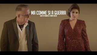 Giusy Attanasio & Tommy Riccio - MA COMME SI A GUERRA