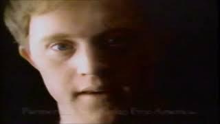 Chris Burke - Anti Drug PSA - 1991