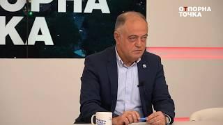 Отпорна точка 3.5 Атанас Атанасов Тома Белев