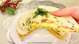 ТЫ НЕ ПОВЕРИШЬ КАК ВКУСНО Я всегда буду так готовить завтрак для мужа. Просто взбей яйца