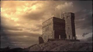 Ghosts of Signal Hill - St. Johns Haunted Hike