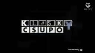 Klasky Csupo in PZY to YZP