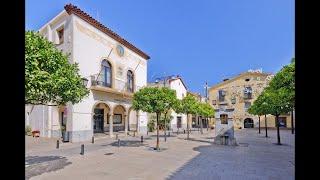 Ple ordinari municipal del dia 18 de desembre de lAjuntament de Pineda de Mar