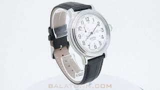 Часы Восток Ретро К-43 Кировские 540932  Watch Vostok Retro Kirovskie K-43 540932