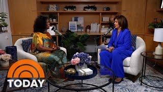 ‘Making Space With Hoda Kotb’ CeCe Winans