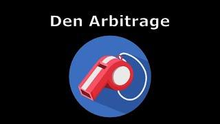 Den Arbitrage