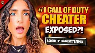 COD Streamer Nadia accused of cheating after Call Of Duty Modern Warfare 2? - COD Warzone