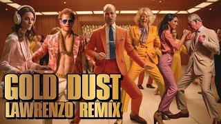 Gold Dust - Lawrenzo Video Remix 