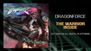 DragonForce - The Warrior Inside Official