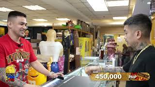 Pinoy Pawnstars Ep.417 - Boss Toyo  Gusto ko to   