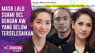 Penyebab Tiko Suami BCL Dengan Mantan Istri Cekcok Soal Hutang? Ini Faktanya  CUMISTORY