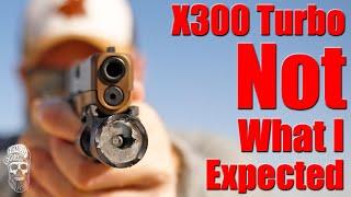 New Surefire X300 Turbo Review Not What I Expected