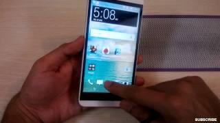 HTC Desire 826 Dual Sim Review