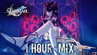 Sparkle Trailer OST - Monodrama  1 HOUR MIX  Honkai Star Rail