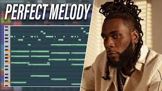 How to Make Afro Beats from Scratch  FL Studio Tutorial 2022