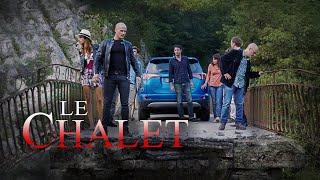 Le Chalet - Myster  Thrillerserie - Trailer