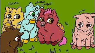 Badmummah Comic Collection voiceover by gayroommate fluffy pony abuse