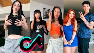 Los Mejores Bailes y Tendencias de Tik Tok  Nuevos Trends TikTok 2023  Nuevos Bailes de TikTok