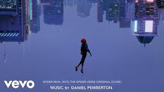 Daniel Pemberton - The Prowler From Spider-Man Into the Spider-Verse Score