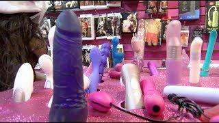 SexShops más al alcance en Mexicali