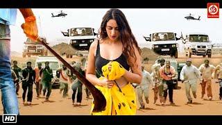 New Blockbuster Superhit Hindi Dubbed Action Movies  Full Romantic Movie  Telugu Love Story Film