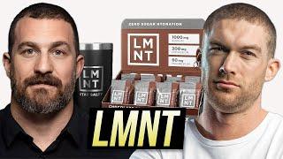 Performance Nutritionist Breaks Down LMNT