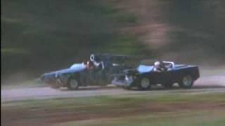 Death Race 2000 Trailer 1 1975