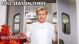 Hells Kitchen Season 3  One Video = One Full Season