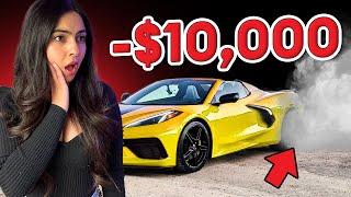 Turo Renter Did *WHAT?* Lost $10000