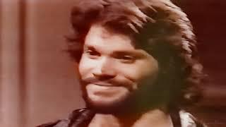 1983 Bo Brady  still the charmer I see humor