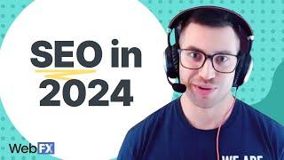 SEO in 2024  How to Survive in the Search Results