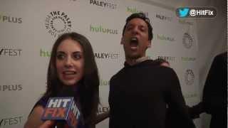 Community - Danny Pudi Interview