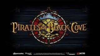 Pirates of Black Cove Trailer HD