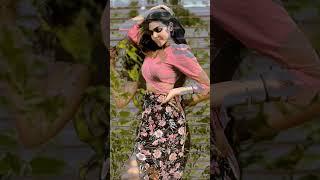 #thavee kahawalage #beautiful actress #srilankan #shortvideo