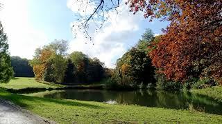 AUTUMN IN BELGIUM