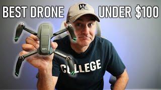 This is the BEST drone under $100  LYZRC L200 Pro Max