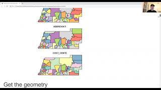 Working with sf geospatial geometries in R