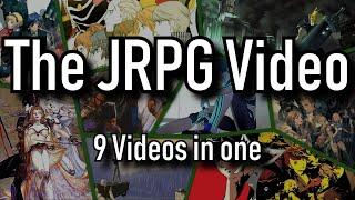 The JRPG Video