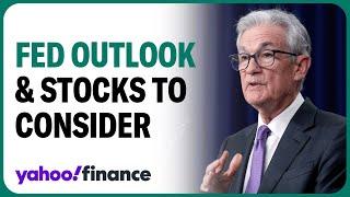 How to trade Fed news plus stocks to consider