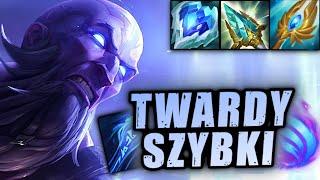 TEN RYZE TO KOSZMAR DLA PRZECIWNIKÓW