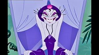 THE EMPERORS NEW GROOVE  BEST OF YZMA PART 1