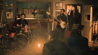 The Library Sessions - The Royal Heartaches • Uur Tsaikhad Live