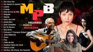 MPB As Mais Tocadas - Top Música Popular Brasileira Antigas - Kell Smith Roberta Campos Djavan