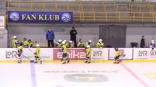 HC Nová paka vs HC Jičín 2  část